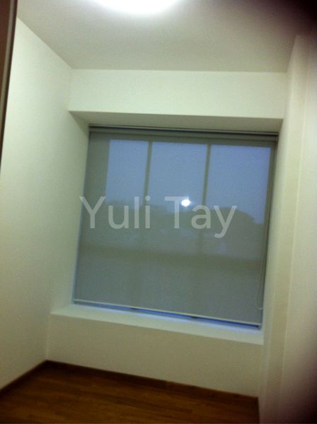 3 Bed Condo for Rent in  The Parc Condominium - Image 5